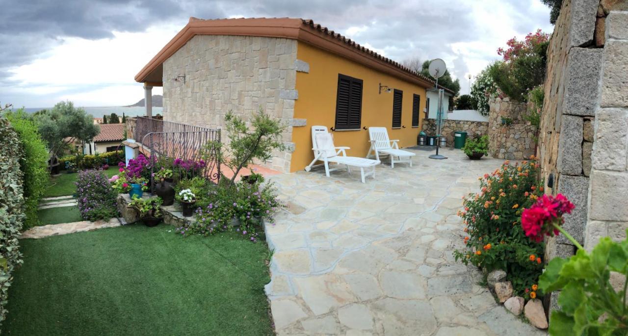 Villa Relax サンタ・ルチア エクステリア 写真