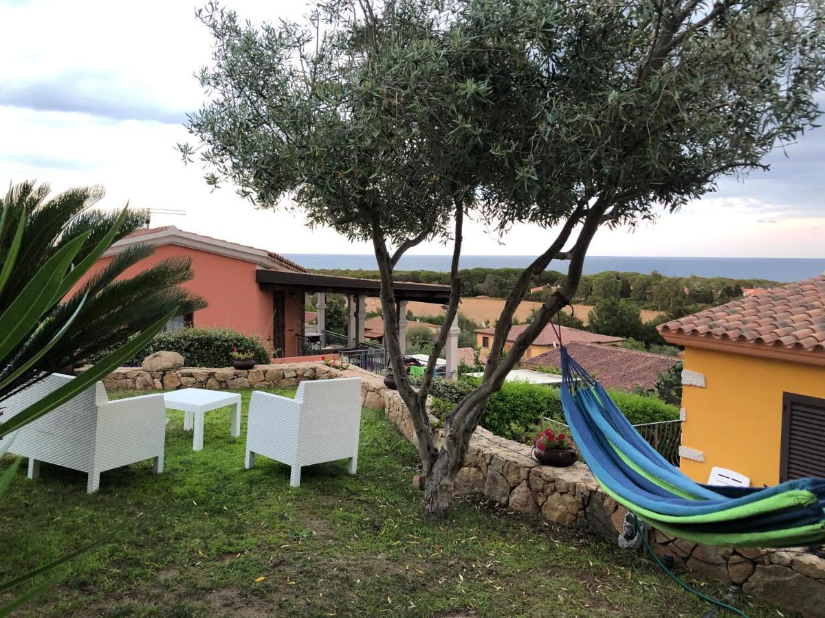 Villa Relax サンタ・ルチア エクステリア 写真