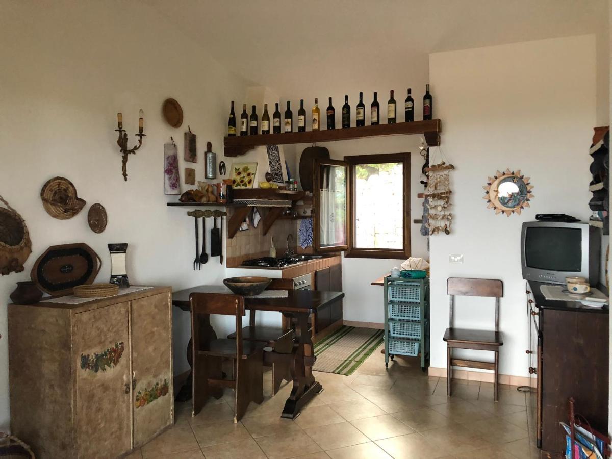 Villa Relax サンタ・ルチア エクステリア 写真