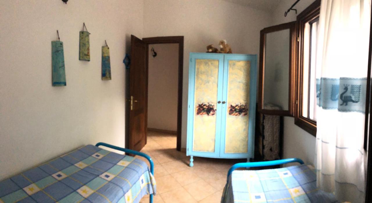 Villa Relax サンタ・ルチア エクステリア 写真