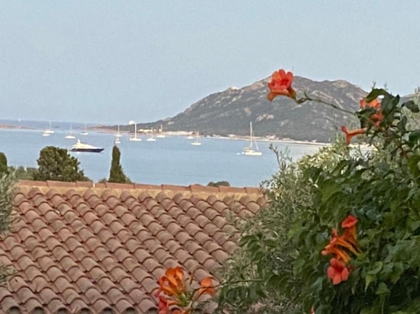 Villa Relax サンタ・ルチア エクステリア 写真