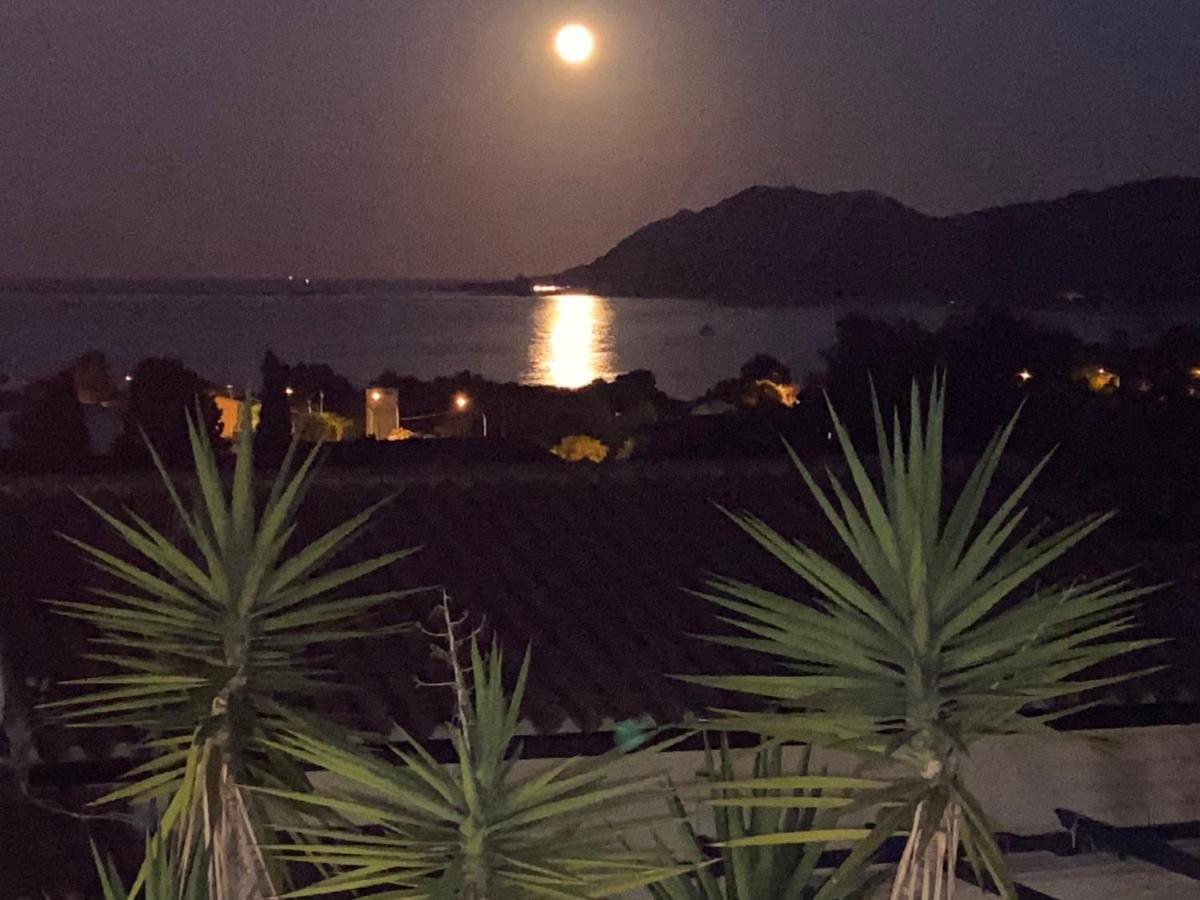 Villa Relax サンタ・ルチア エクステリア 写真