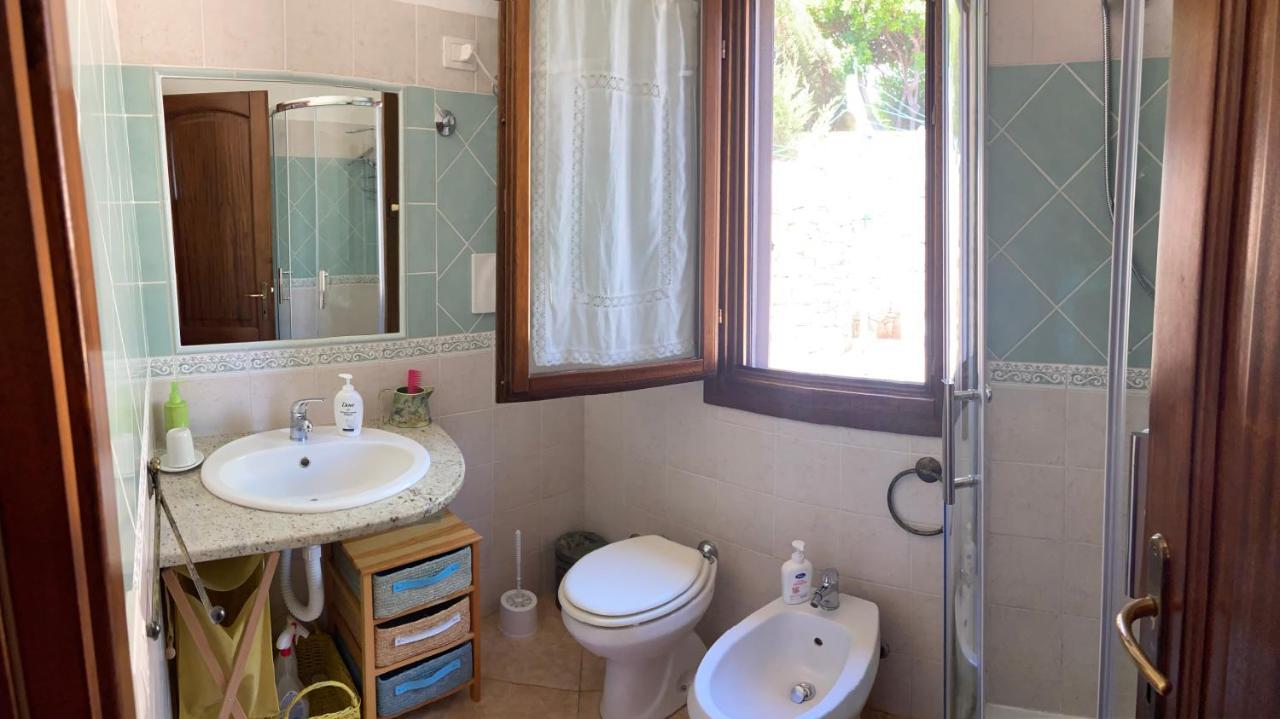 Villa Relax サンタ・ルチア エクステリア 写真