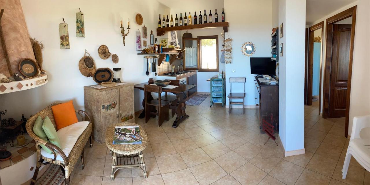 Villa Relax サンタ・ルチア エクステリア 写真